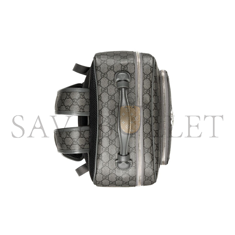 G*u*i ophidia gg medium backpack 745718 (40*30*14cm)